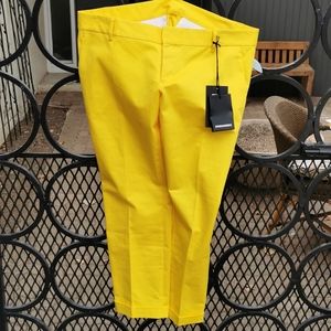 D2 yellow pants